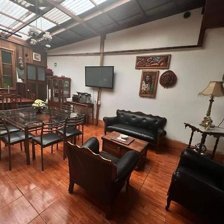 Residencial Campo Verde Ла-Серена Экстерьер фото