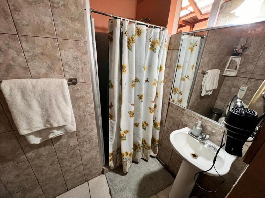 Residencial Campo Verde Ла-Серена Экстерьер фото