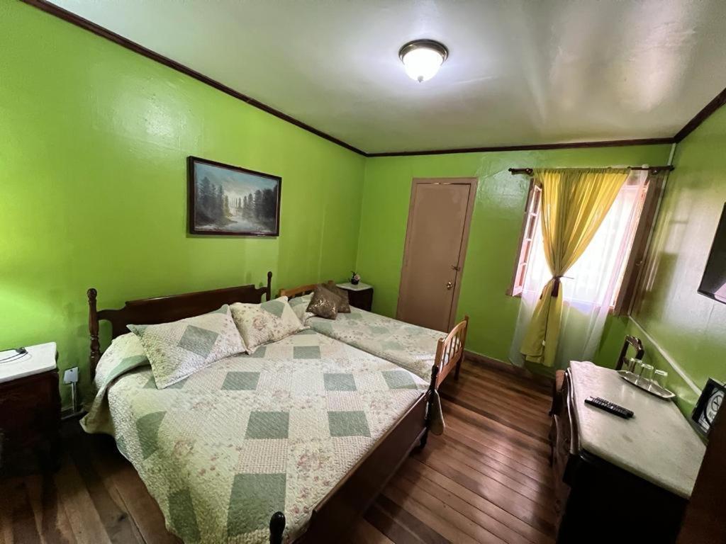 Residencial Campo Verde Ла-Серена Экстерьер фото