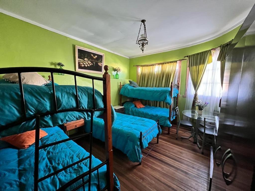 Residencial Campo Verde Ла-Серена Экстерьер фото