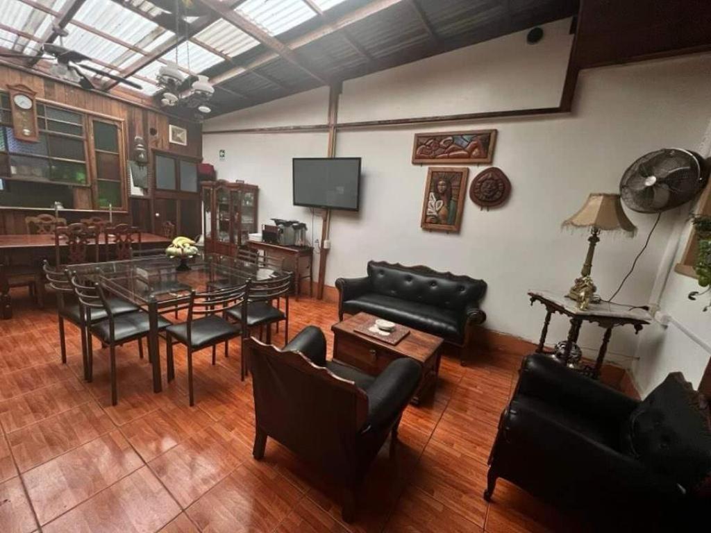 Residencial Campo Verde Ла-Серена Экстерьер фото