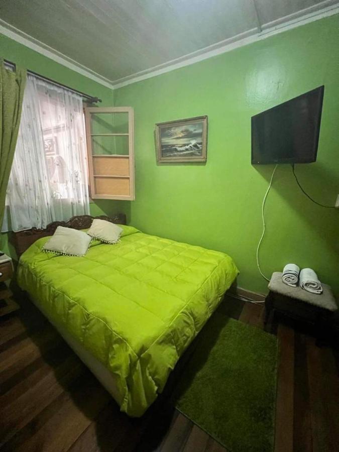 Residencial Campo Verde Ла-Серена Экстерьер фото